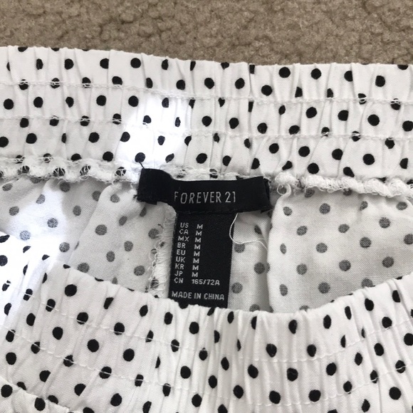 Flowy shorts - Picture 2 of 3